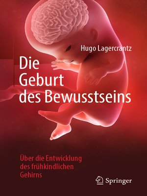 cover image of Die Geburt des Bewusstseins